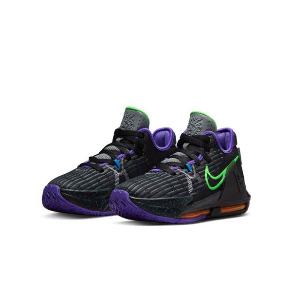 LeBron Witness 6 Big Kids' Basketball Shoes