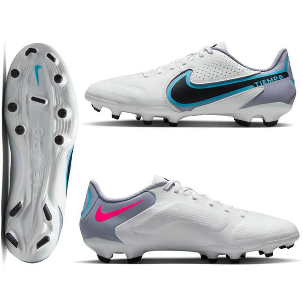Nike Tiempo Legend 9 Academy Multi-Ground Boots