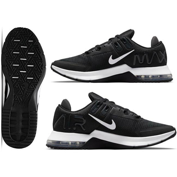 Nike Air Max Alpha Trainer 4 Men's Training Shoes