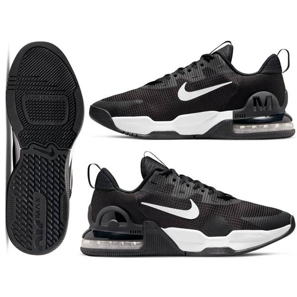 Nike Air Max Alpha Trainer 5 Men's Training Shoes Aug 2022