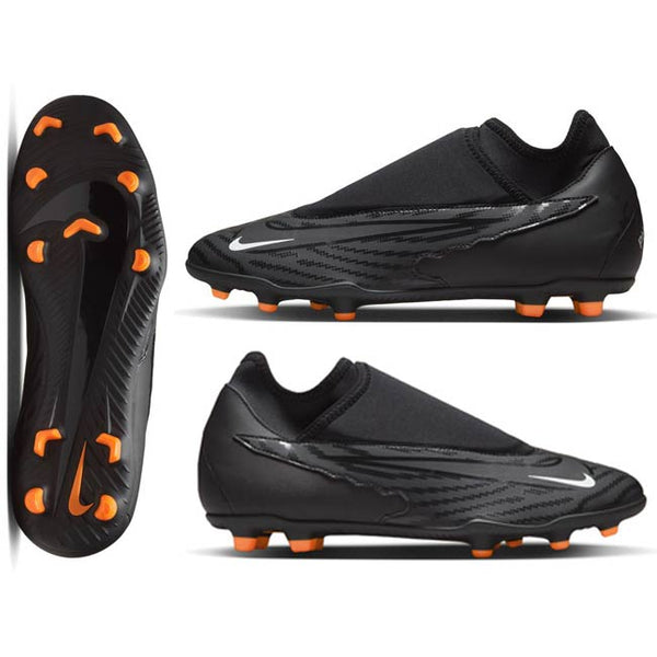 Nike Phantom GX Club Dynamic Fit MG Football Boots AUG 2022