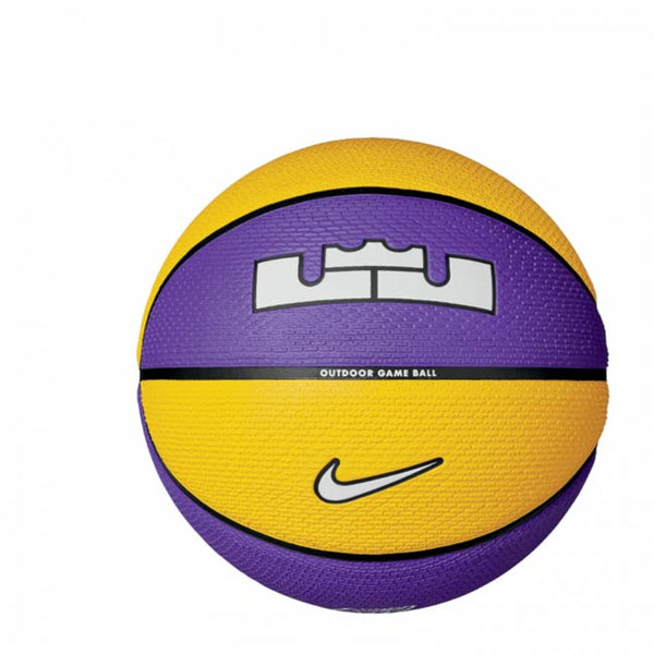 Nike Playground 2.0 L James Basketball Size 7