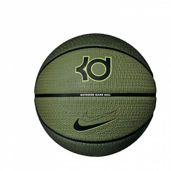 Nike Playground 8P 2.0 KD Basketball Size 7