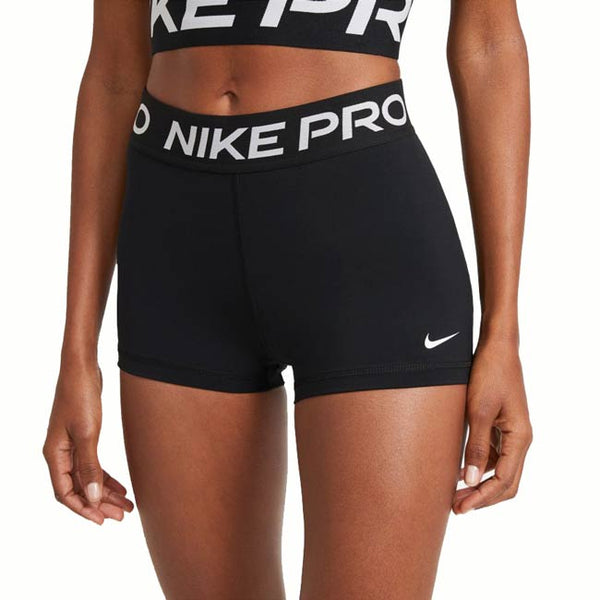 Nike Pro Women's 3 inch Shorts