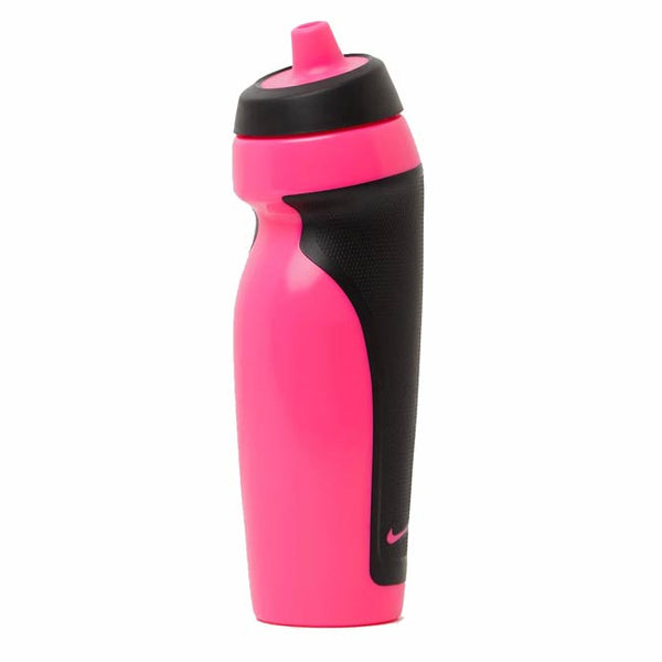 Orange nike drink bottle sales