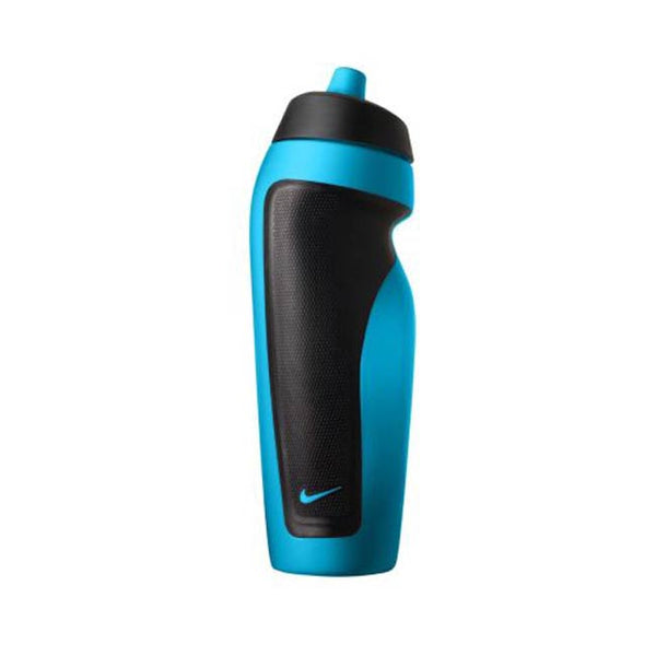 Nike Sport Water Bottle Blue Lagoon