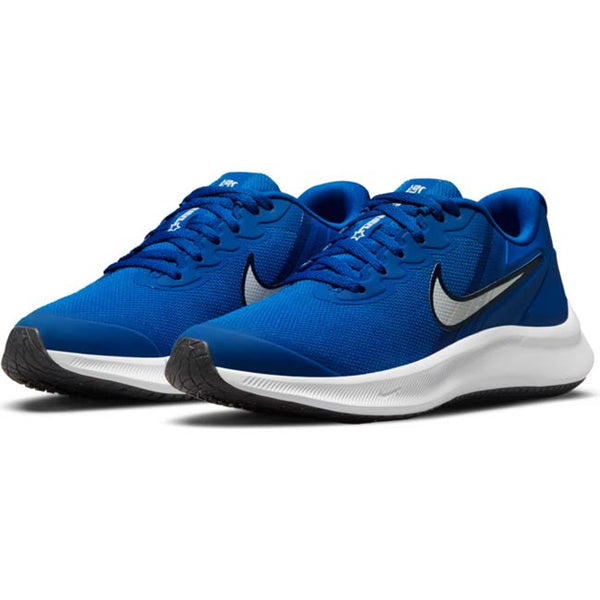 Nike Star Runner 3 Junior Running Shoes Aug 2022