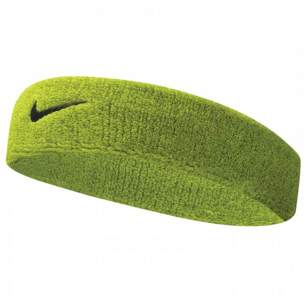 Nike Swoosh Headband Atomic Green
