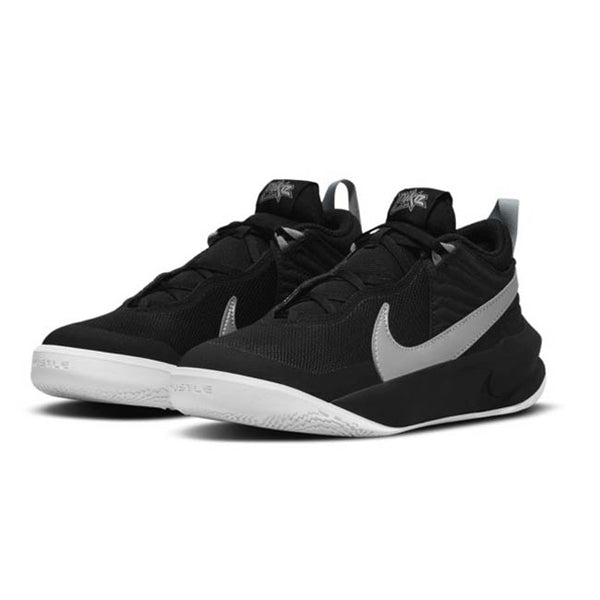 Nike Team Hustle Junior Basketball Shoes Aug 2022