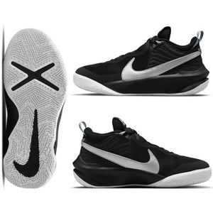 Nike Team Hustle Junior Basketball Shoes Aug 2022