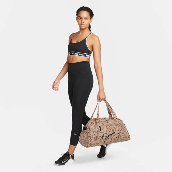 NIKE reversible gym/yoga bag, Women's Fashion, Bags & Wallets