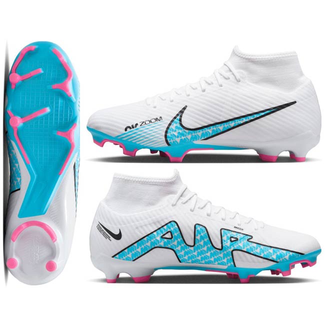 Nike mercurial nz on sale