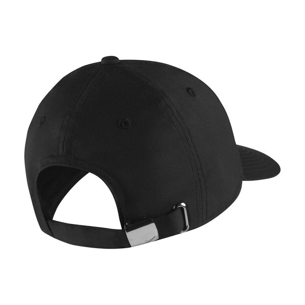 Nike Sportswear Heritage 86 Cap Black