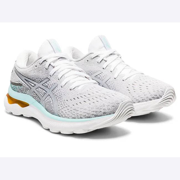 Asics Women’s Gel Nimbus 24 Run Shoes Aug 2022