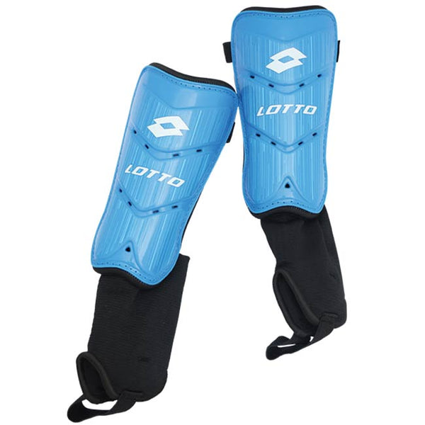 Lotto Nova 500 Shinguards wf