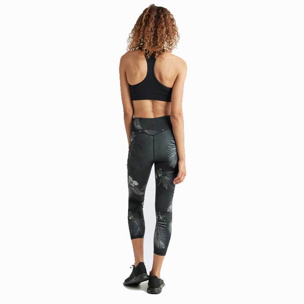 Dharma Bums Smooth Sculpt Balance 7/8 Legging