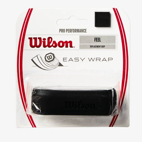 Wilson Pro Performance Racquet Grip