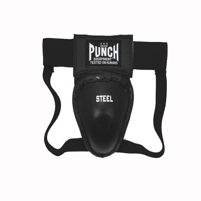 Punch Black Diamond Groin Guard - Main Image