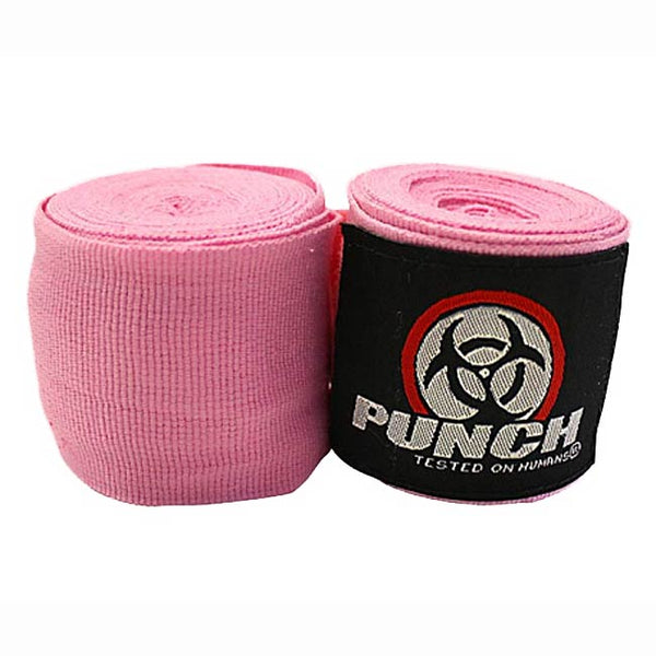 Punch The Urban Stretch Hand Wraps