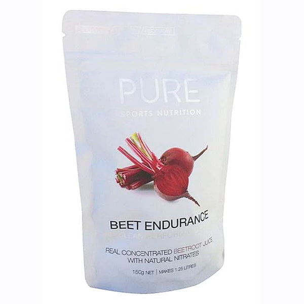 Pure Beet Endurance 150g