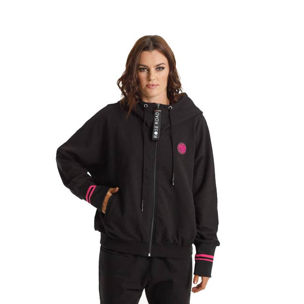 Rose Road Roxy Bomber