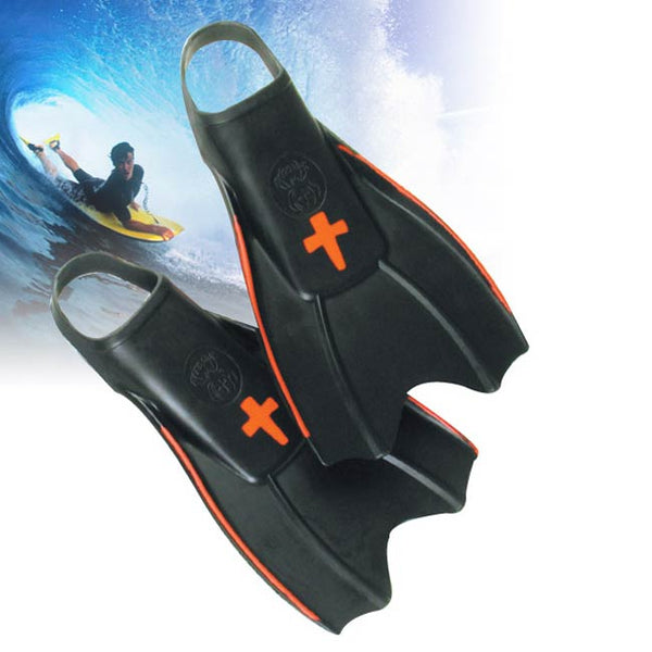 Redback Surf Fins