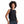 Load image into Gallery viewer, Dharma Bum Revolve Pleated Tank Top

