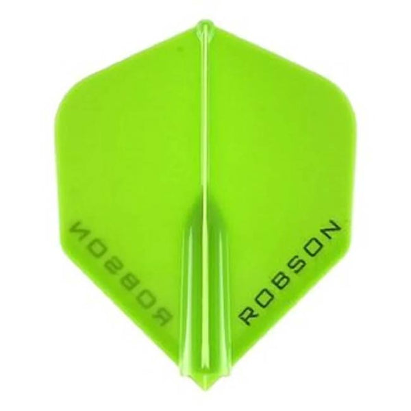 Robson Dart Flights- Standard
