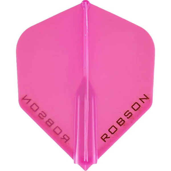 Robson Dart Flights Standard Small