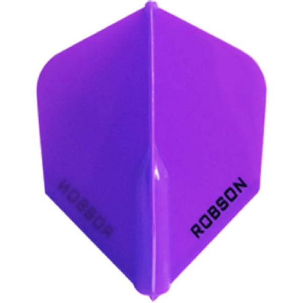 Robson Dart Flights- Standard