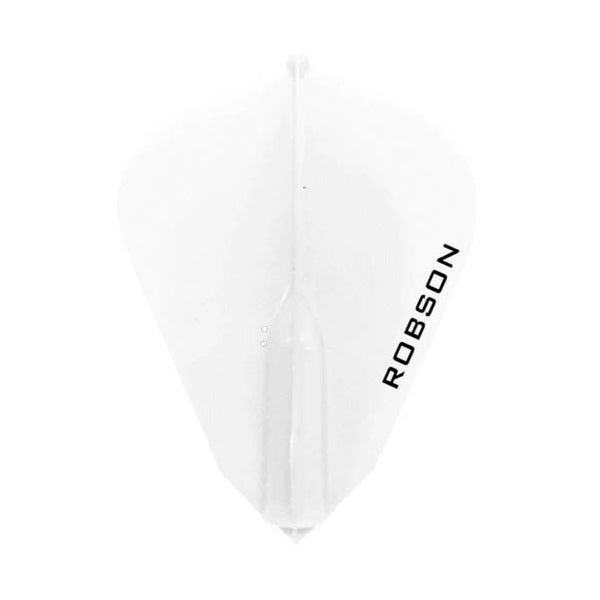 Robson Dart Plus Flights-F Shape