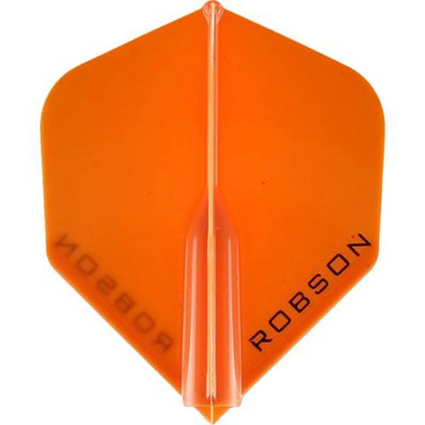 Robson Dart Flights Standard Small