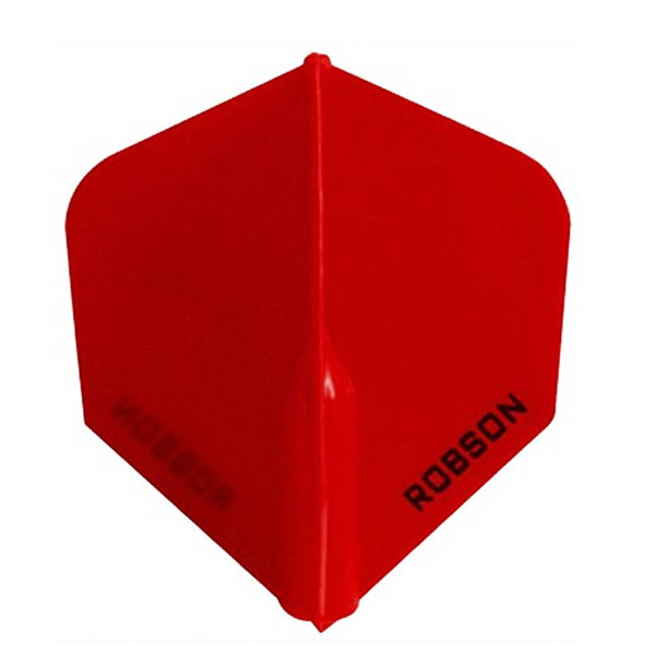 Robson Dart Flights Standard Small