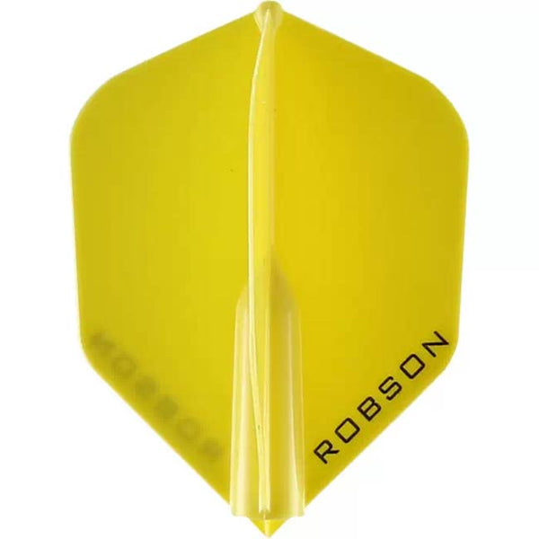 Robson Dart Flights- Standard