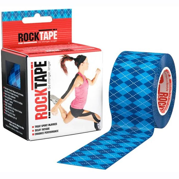 Rocktape Kinesiology 5 metre rolls