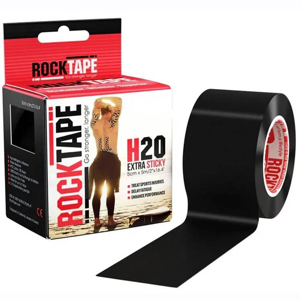 Rocktape Kinesiology 5 metre rolls