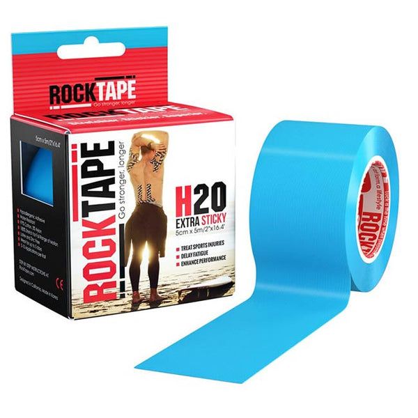 Rocktape Kinesiology 5 metre rolls