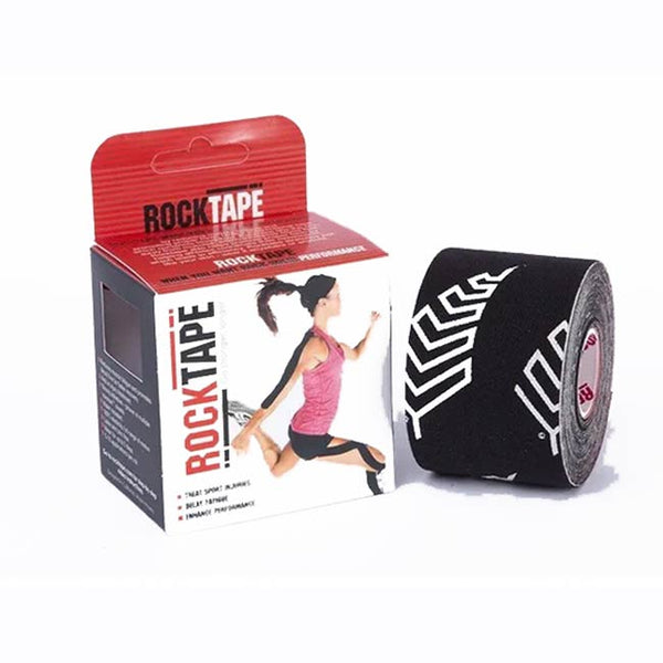 Rocktape Kinesiology 5 metre rolls