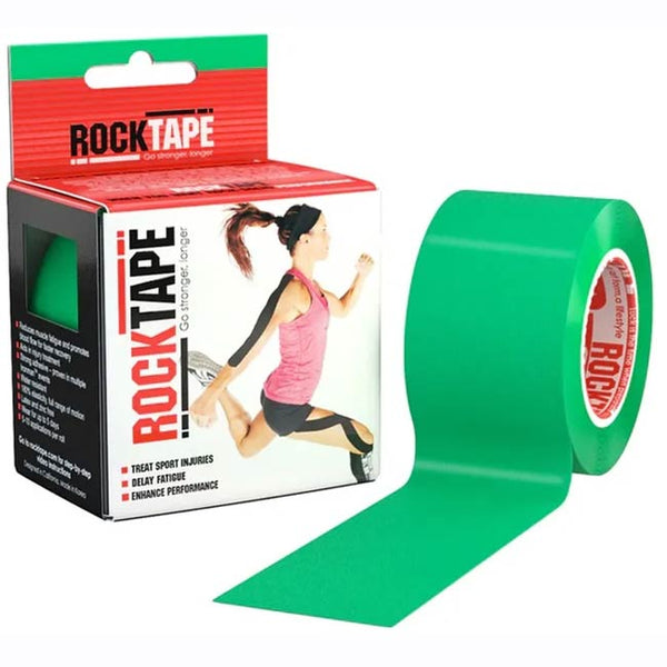 Rocktape Kinesiology 5 metre rolls