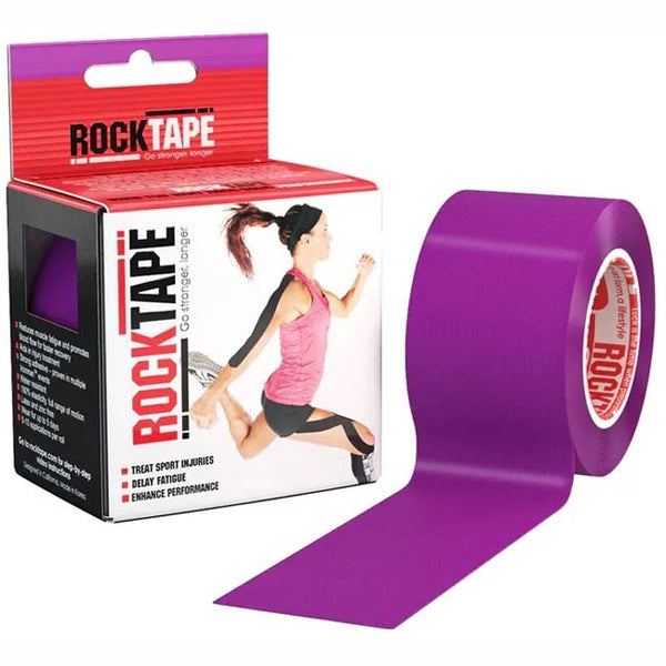 Rocktape Kinesiology 5 metre rolls