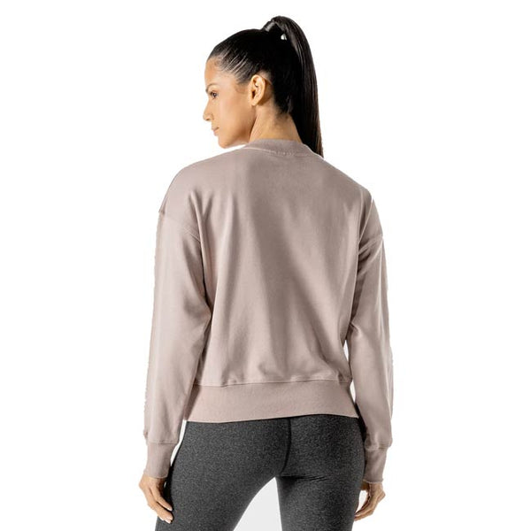 Squat Wolf Women’s Fitness Sweatshirt CL 2023