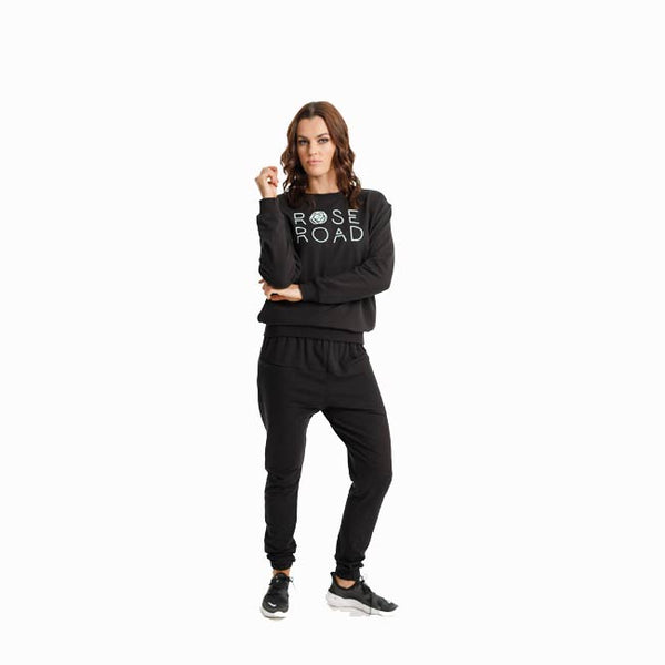 Rose Road Women’s Classic Crew