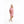 Load image into Gallery viewer, Rose Road Cropped Sloppy Joe - Rose Bud with Circular Embroidery
