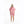 Load image into Gallery viewer, Rose Road Cropped Sloppy Joe - Rose Bud with Circular Embroidery
