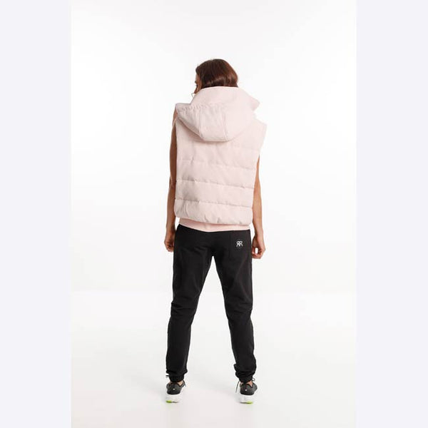 Rose Road Down Puffer Vest