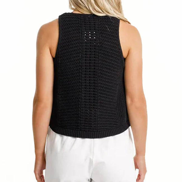 Rose Road Knit Singlet