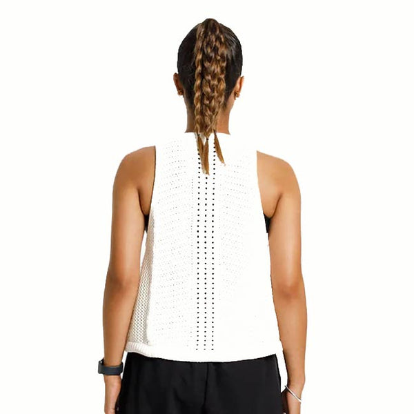 Rose Road Knit Singlet