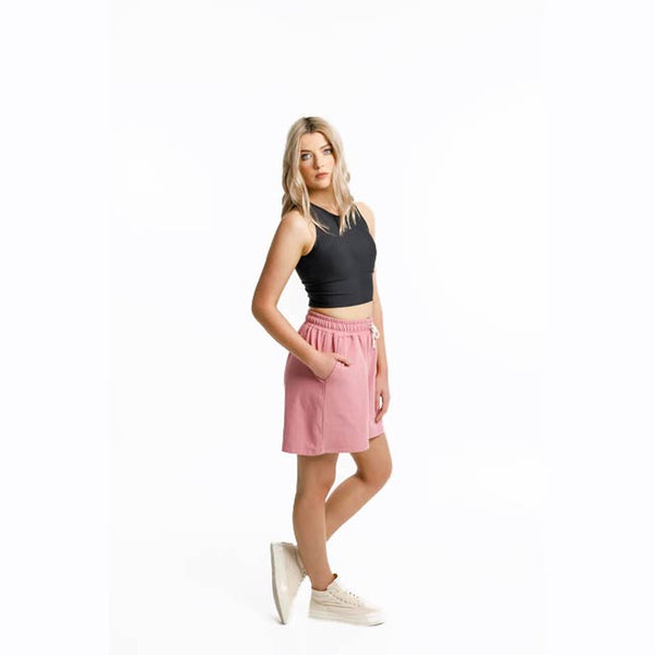 Rose Road Lively Shorts