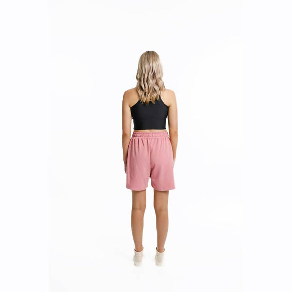 Rose Road Lively Shorts