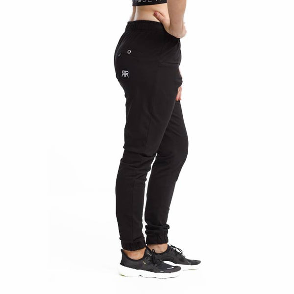 Rose Road Pocket Unwinders with RR Logo Badge